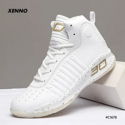 KALVION CASUAL SHOES